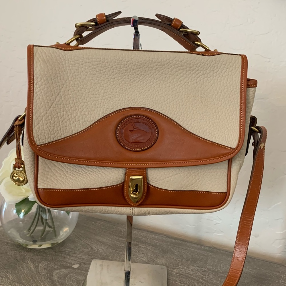 Dooney & Bourke Vintage Small Satchel bag